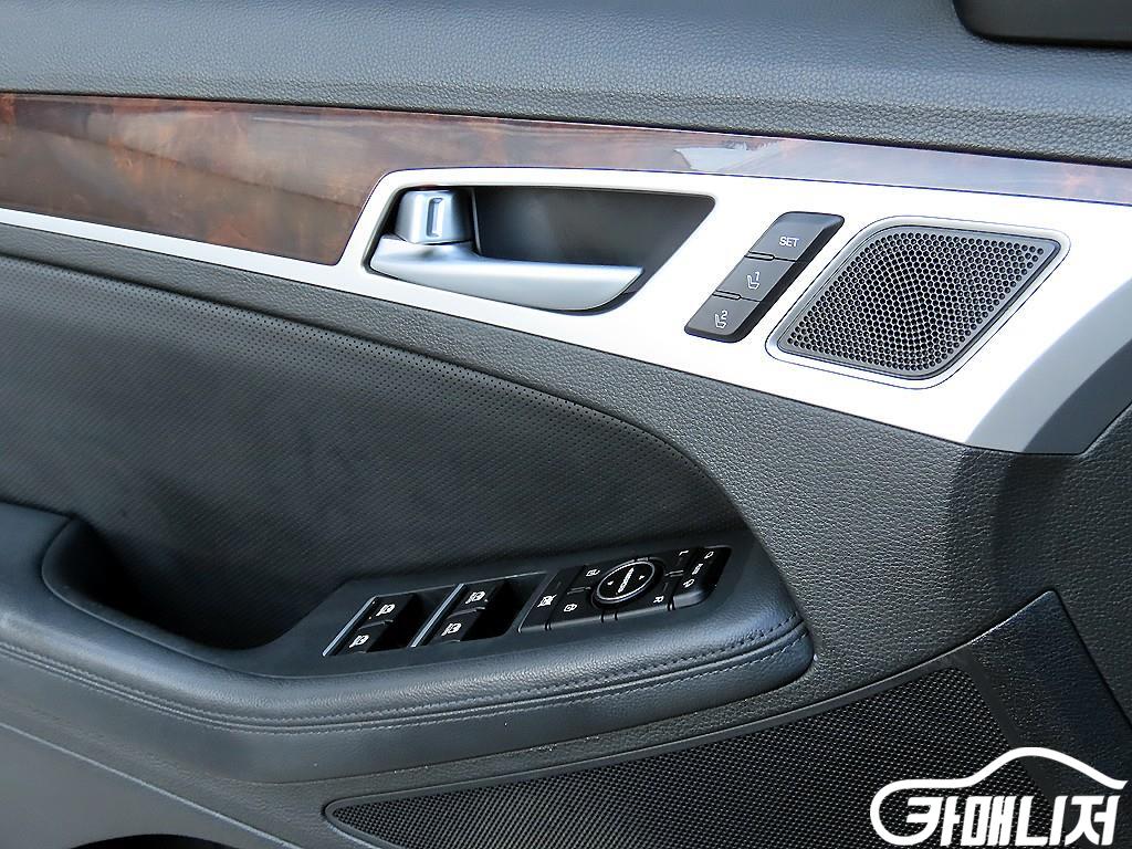 Hyundai Genesis GenesisDH G330 Premium AWD thumbnail 12