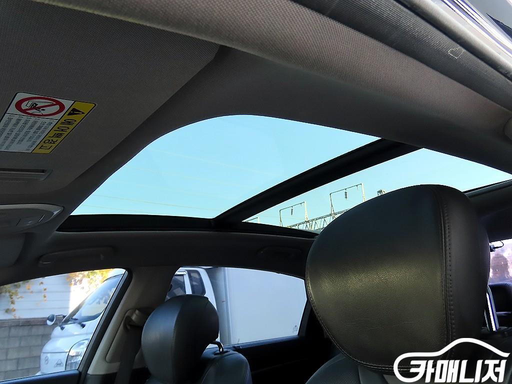 Hyundai Genesis GenesisDH G330 Premium AWD thumbnail 17