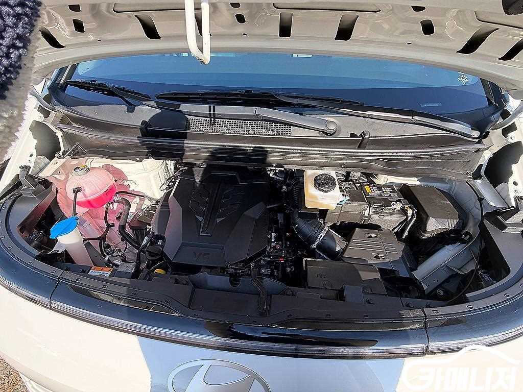 Hyundai Staria LPG Cargo Modern thumbnail 17