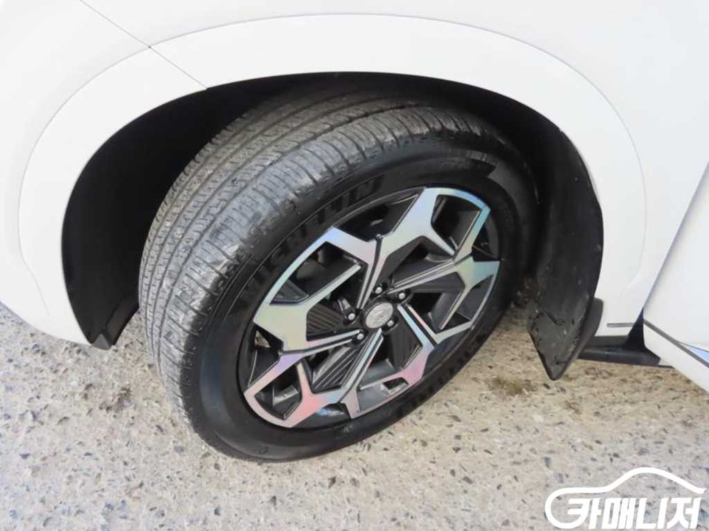 Hyundai Palisade Diesel 2.2 2WD thumbnail 18