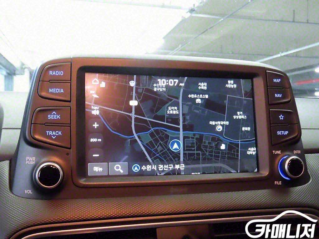 Hyundai Kona 1.6 Turbo 2WD thumbnail 13