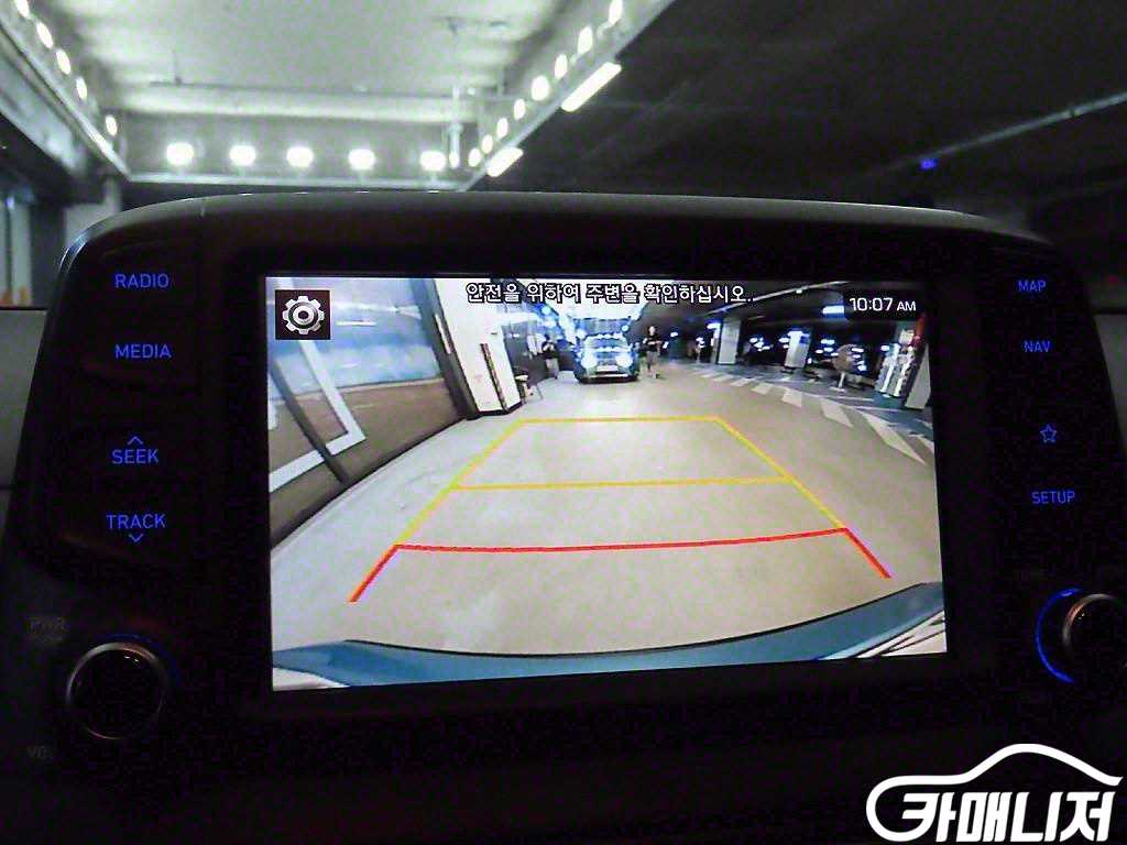 Hyundai Kona 1.6 Turbo 2WD thumbnail 14