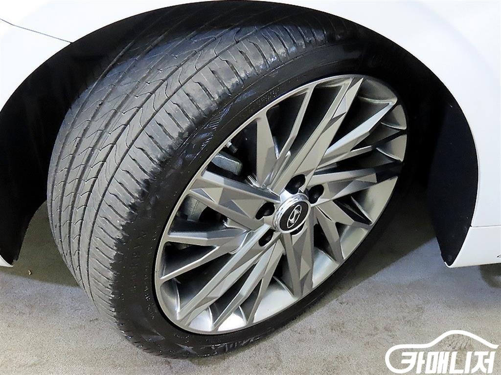 Hyundai Grandeur The New Grandeur IG 3.3 Calligraphy thumbnail 20