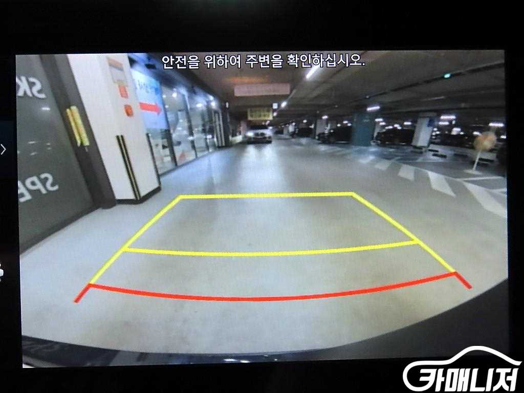 Hyundai Staria 2WD Diesel Cargo Modern thumbnail 15