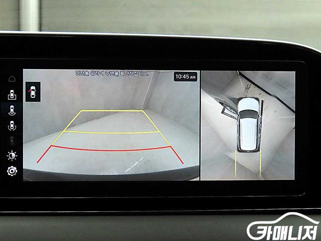 Hyundai Palisade Diesel 2.2 2WD thumbnail 15