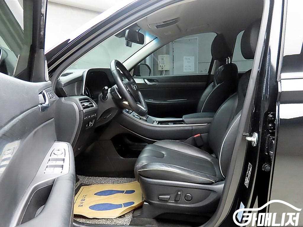 Hyundai Palisade Diesel 2.2 2WD thumbnail 5