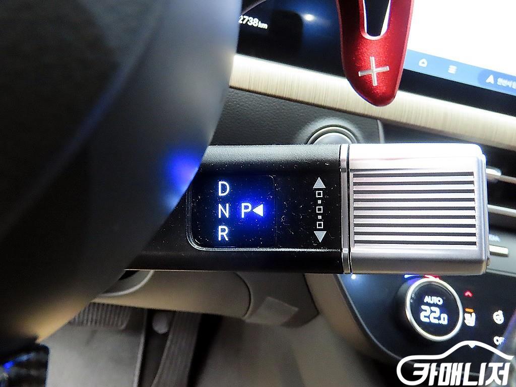 Hyundai Sonata Sonata The Edge Gasoline 1.6 Turbo thumbnail 10