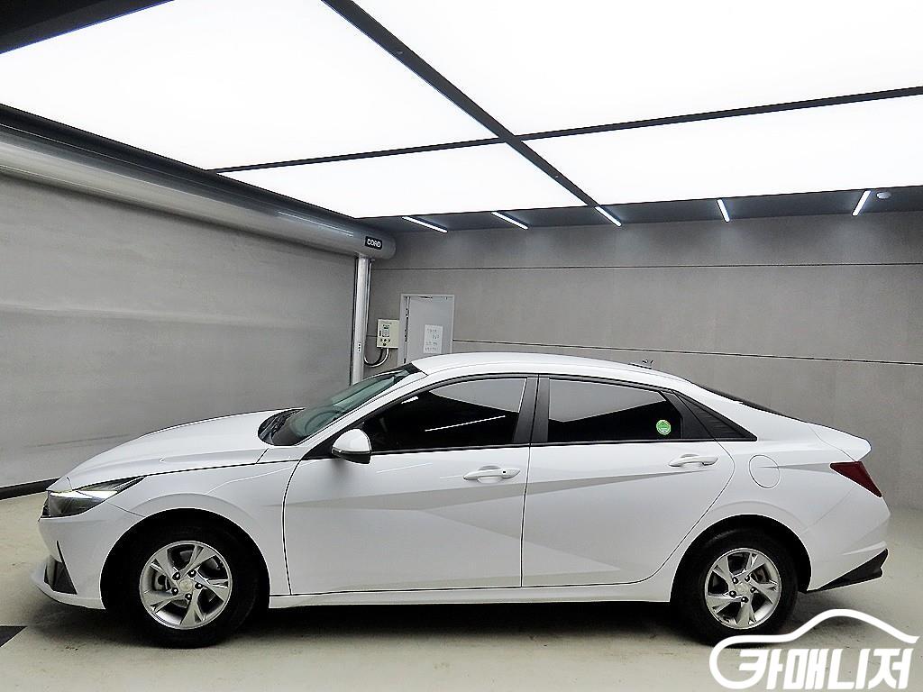 Hyundai Avante 1.6 Modern thumbnail 4