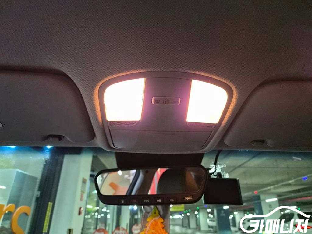 Hyundai Kona 1.6 Turbo 2WD thumbnail 17