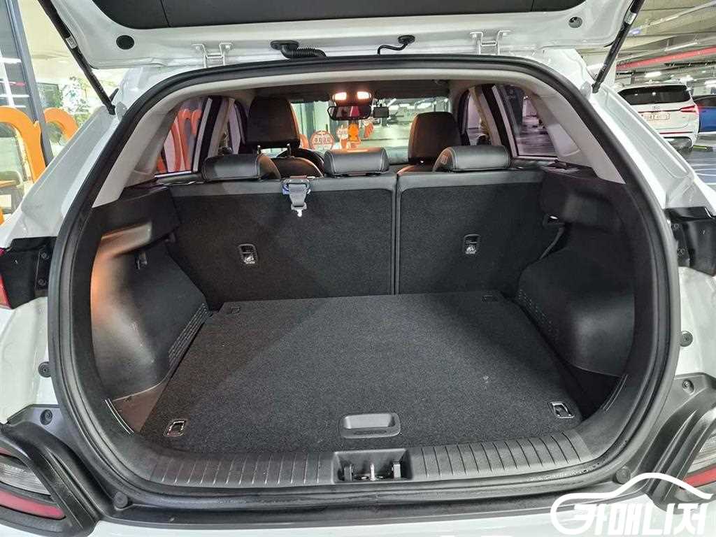 Hyundai Kona 1.6 Turbo 2WD thumbnail 18