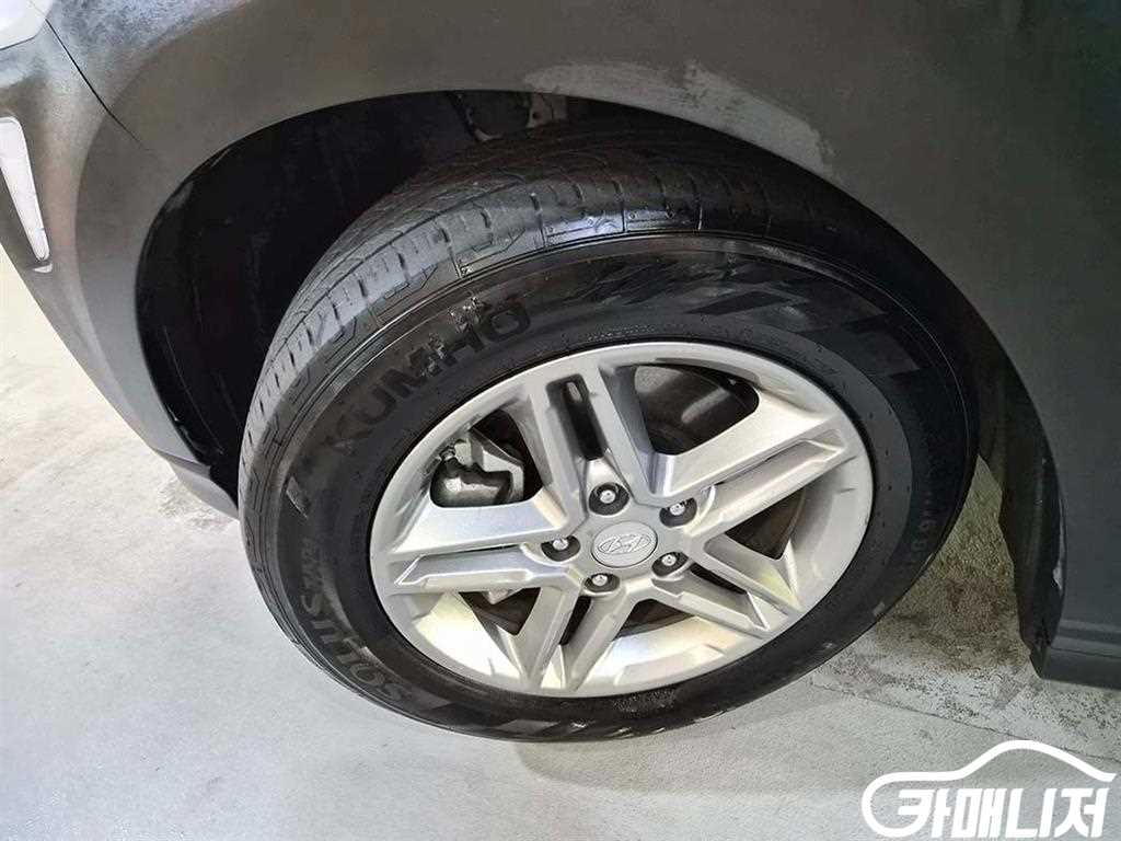 Hyundai Kona 1.6 Turbo 2WD thumbnail 20