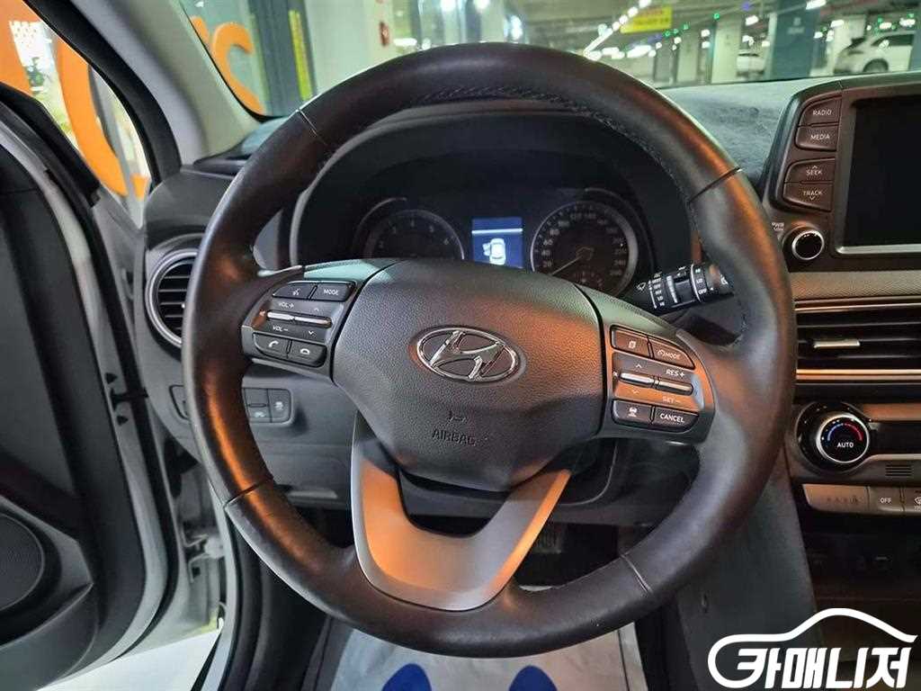 Hyundai Kona 1.6 Turbo 2WD thumbnail 9