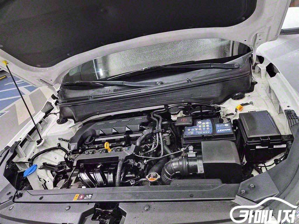 Hyundai Venue BeNew 1.6 Modern thumbnail 19