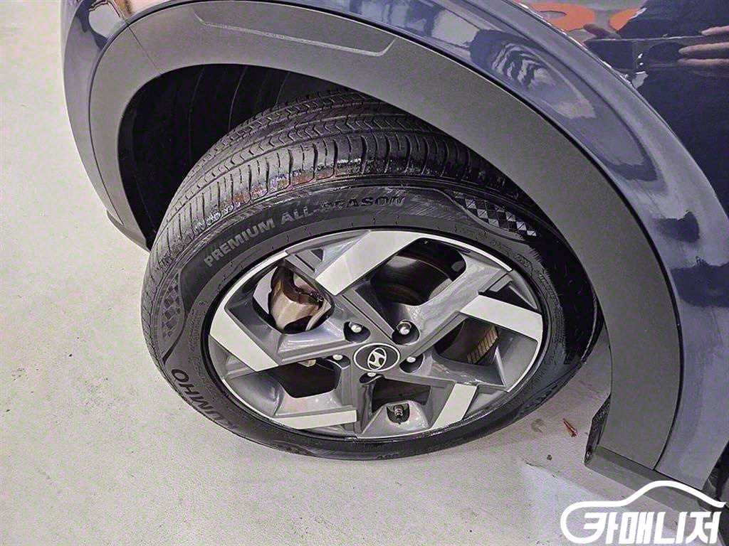 Hyundai Venue BeNew 1.6 Peulreokseu thumbnail 20