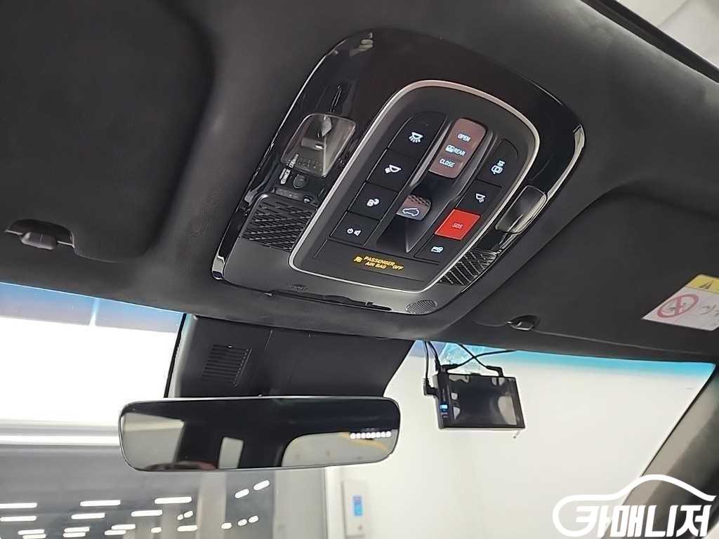 Hyundai Palisade The New Palisade Gasoline 3.8 2WD thumbnail 17