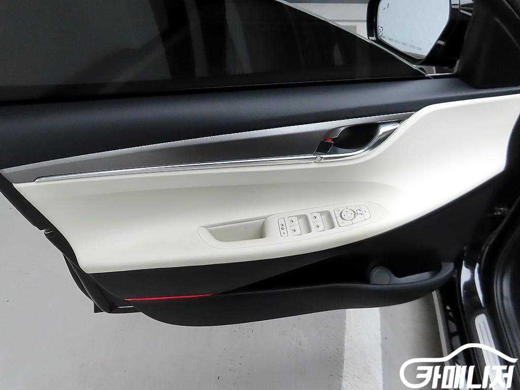 Hyundai Grandeur The New Grandeur IG 2.5 Reubeulrang thumbnail 11