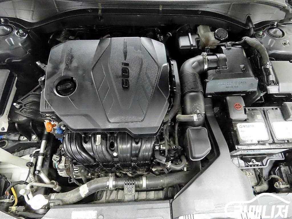 Hyundai Grandeur The New Grandeur IG 2.5 Reubeulrang thumbnail 20