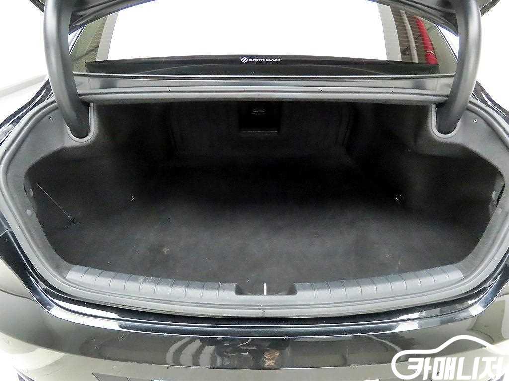 Hyundai Grandeur The New Grandeur IG 2.5 Reubeulrang thumbnail 5