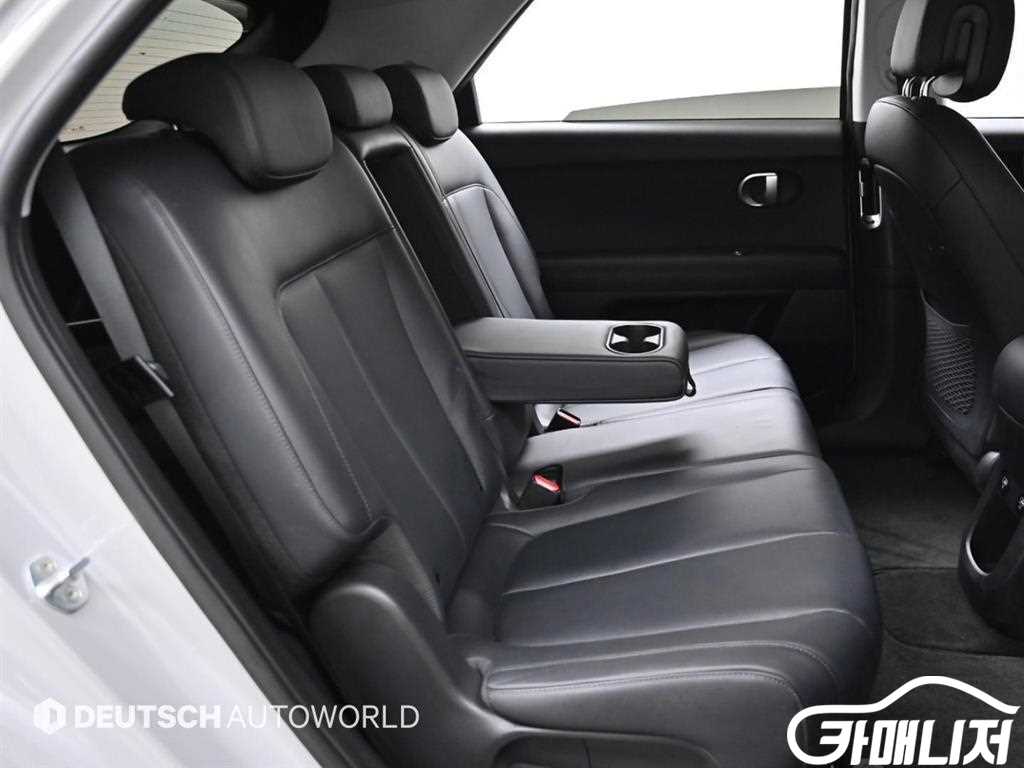 Hyundai Ioniq 5 Rong Reinji thumbnail 19