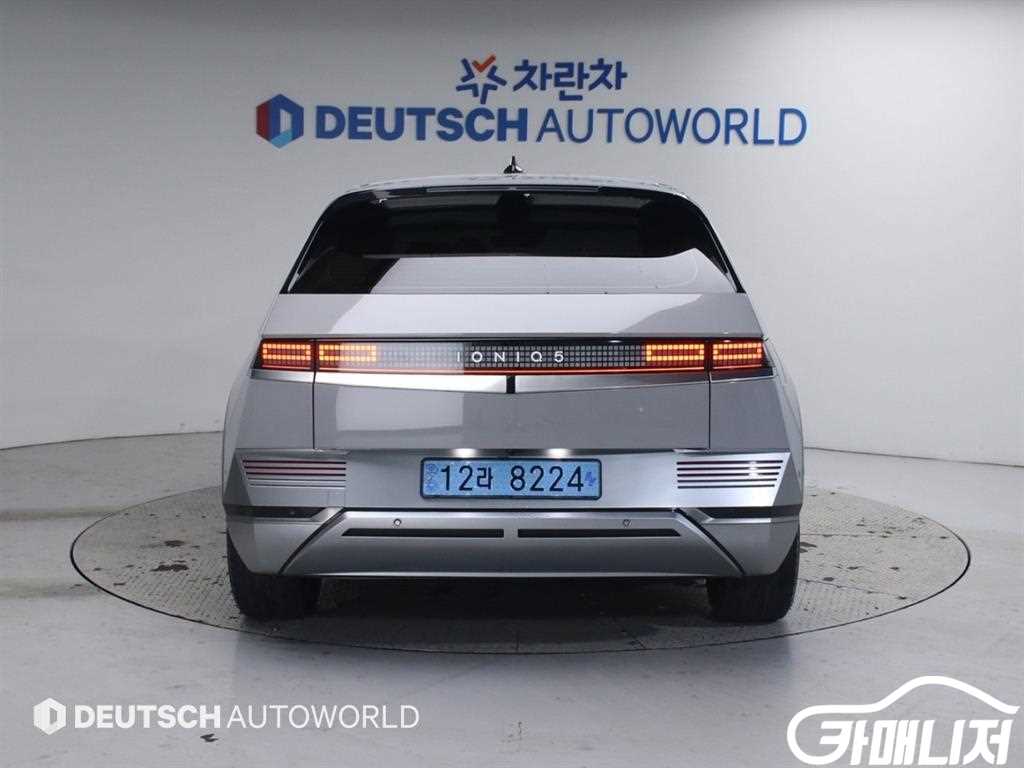 Hyundai Ioniq 5 Rong Reinji thumbnail 5