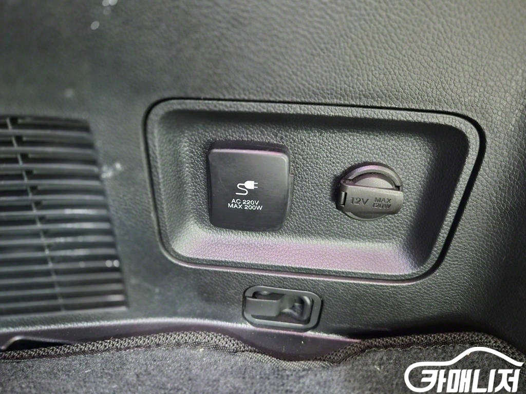 Hyundai Maxcruz The New Maxcruz E-VGT R2.2 2WD thumbnail 17