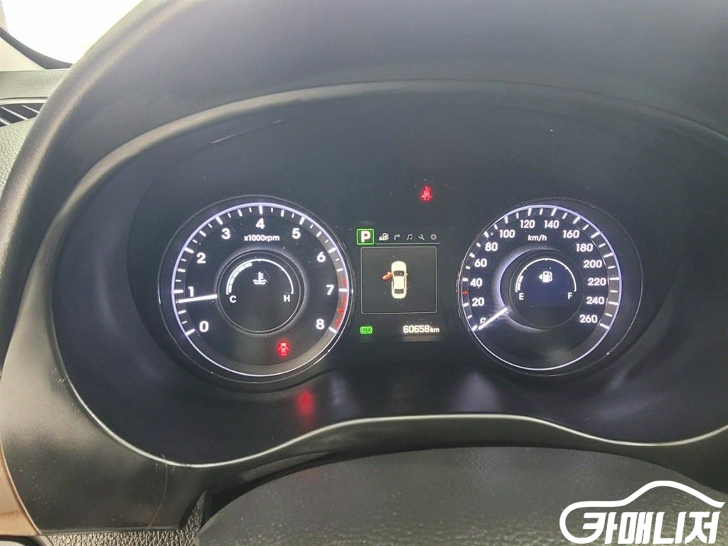 Hyundai Aslan G300 Modern thumbnail 10