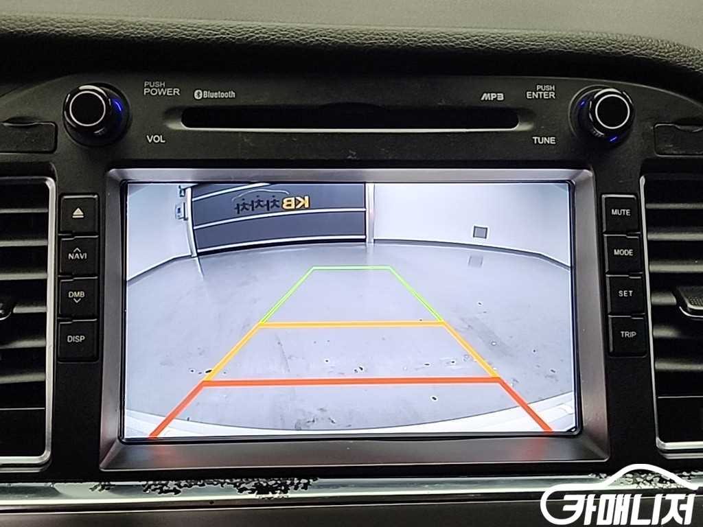 Hyundai Sonata LPI Style thumbnail 15