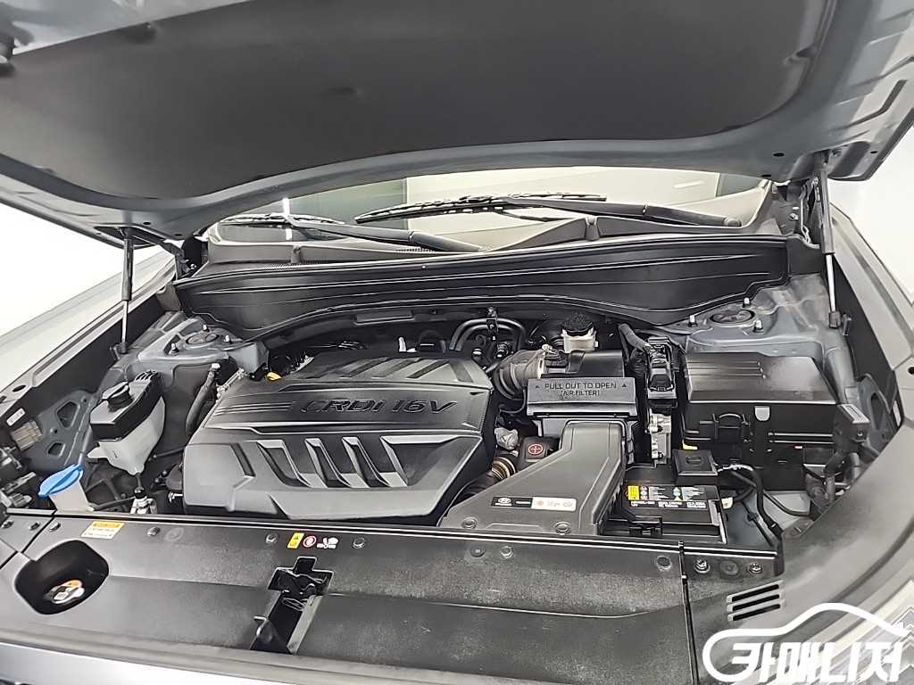 Hyundai Palisade Diesel 2.2 2WD thumbnail 5