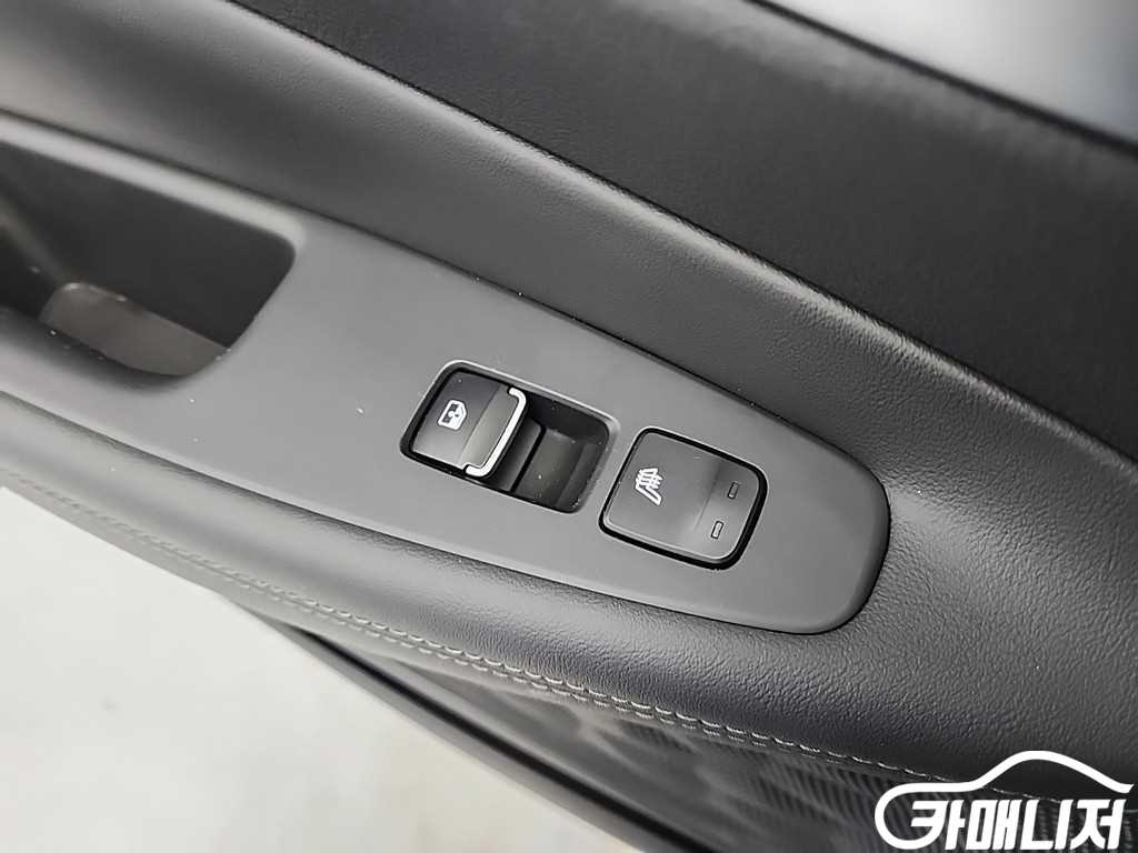 Hyundai Santa Fe Santa Fe TM Diesel 2.0 4WD thumbnail 14