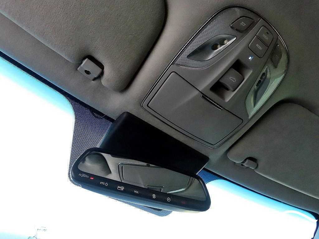 Hyundai Equus VS380 Prestige thumbnail 14