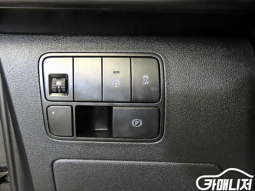 Hyundai Staria LPG Cargo Modern thumbnail 14