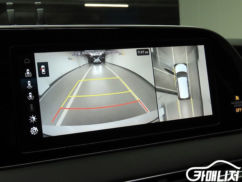 Hyundai Palisade Diesel 2.2 4WD thumbnail 15