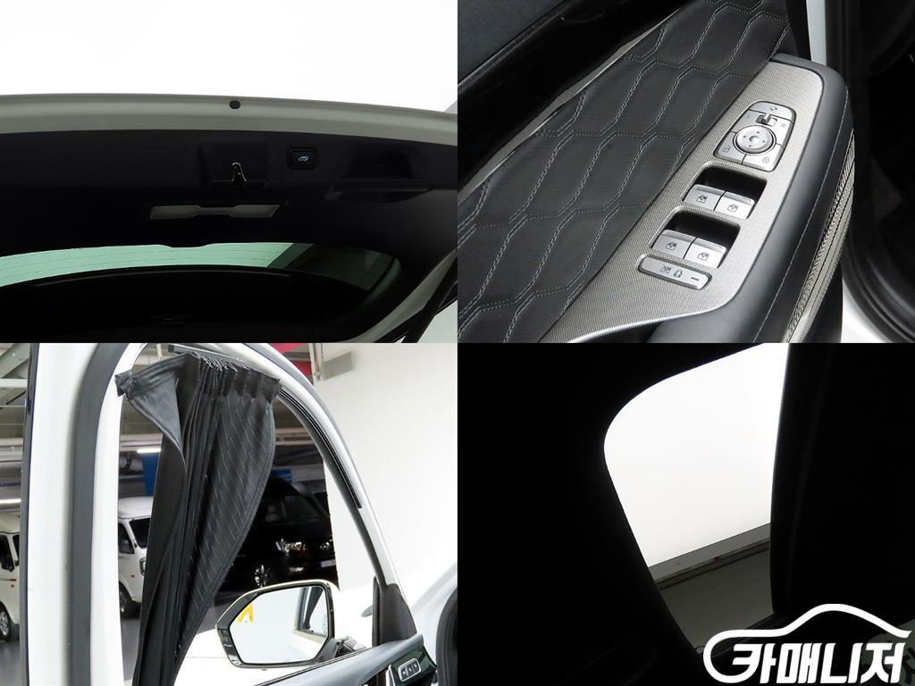 Hyundai Palisade Diesel 2.2 4WD thumbnail 18