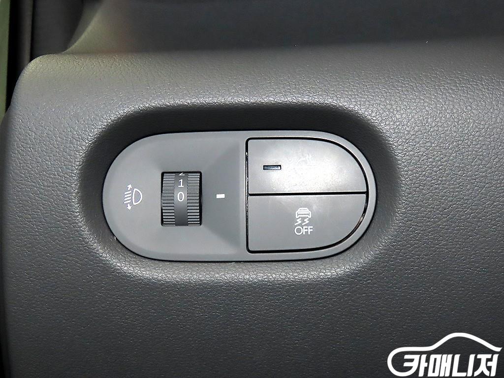 Hyundai Casper 1.0 Gasoline thumbnail 14