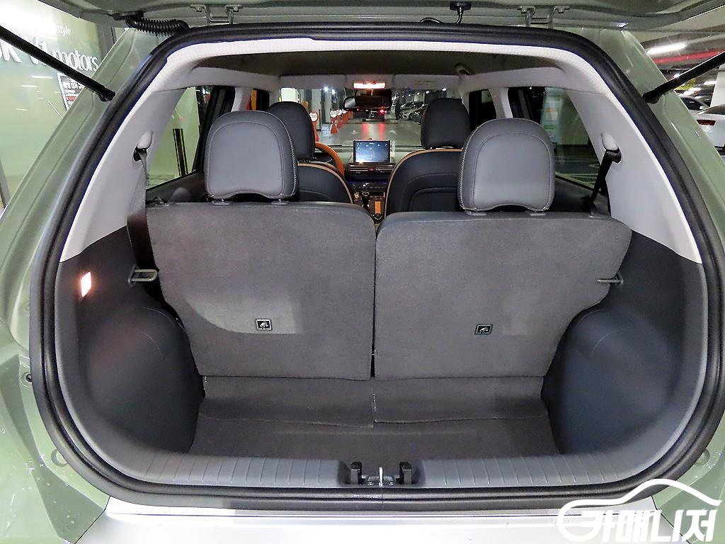 Hyundai Casper 1.0 Gasoline thumbnail 17