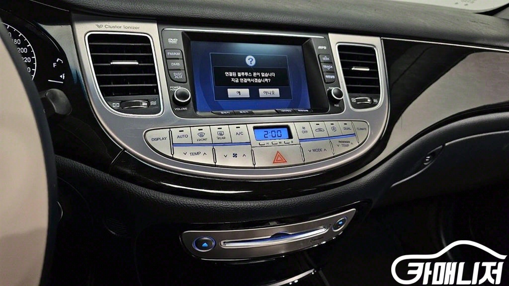 Hyundai Genesis BH330 LUXYRY thumbnail 14