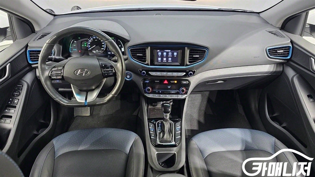 Hyundai Ioniq N thumbnail 7