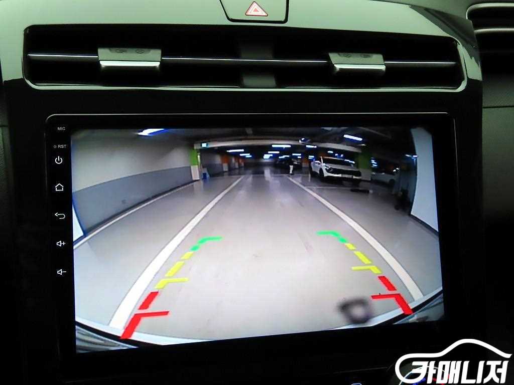 Hyundai Tucson Diesel 2.0 2WD Modern thumbnail 16