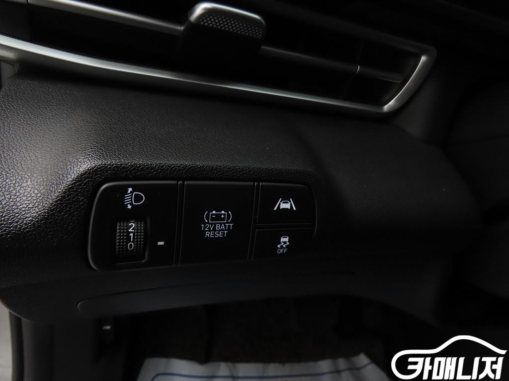 Hyundai Avante Avante Hybrid Modern thumbnail 14