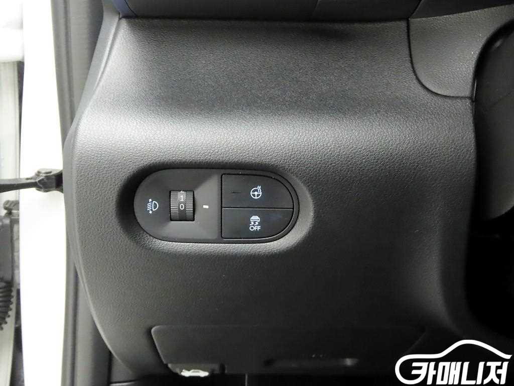 Hyundai Casper 1.0 Gasoline thumbnail 13