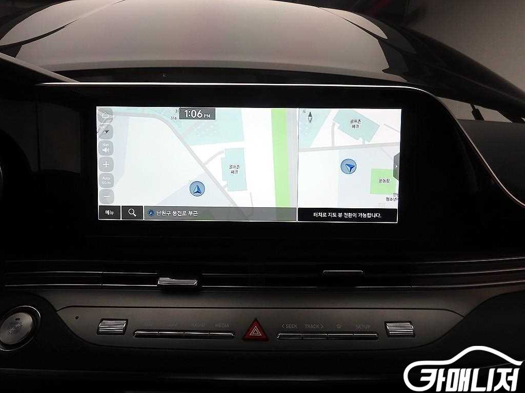 Hyundai Grandeur The New Grandeur IG Hybrid Premium Choice thumbnail 9