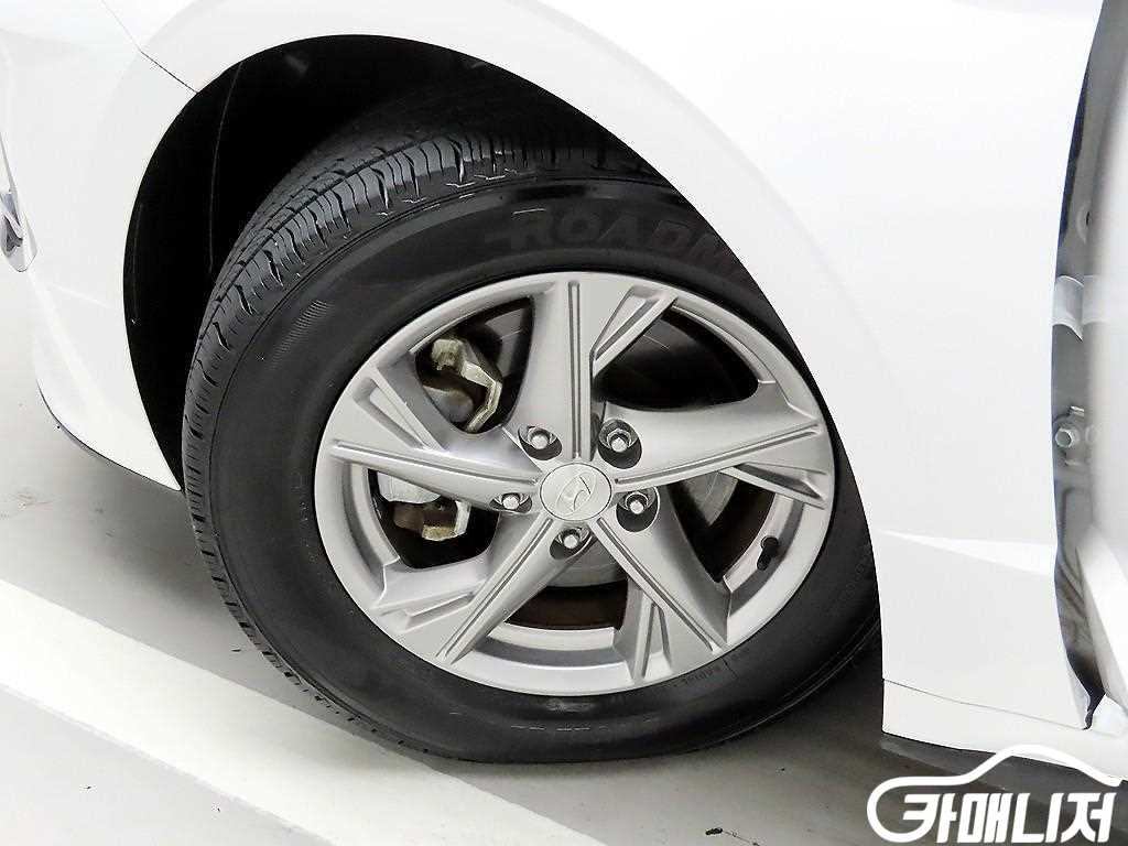 Hyundai Sonata LPI Style thumbnail 18