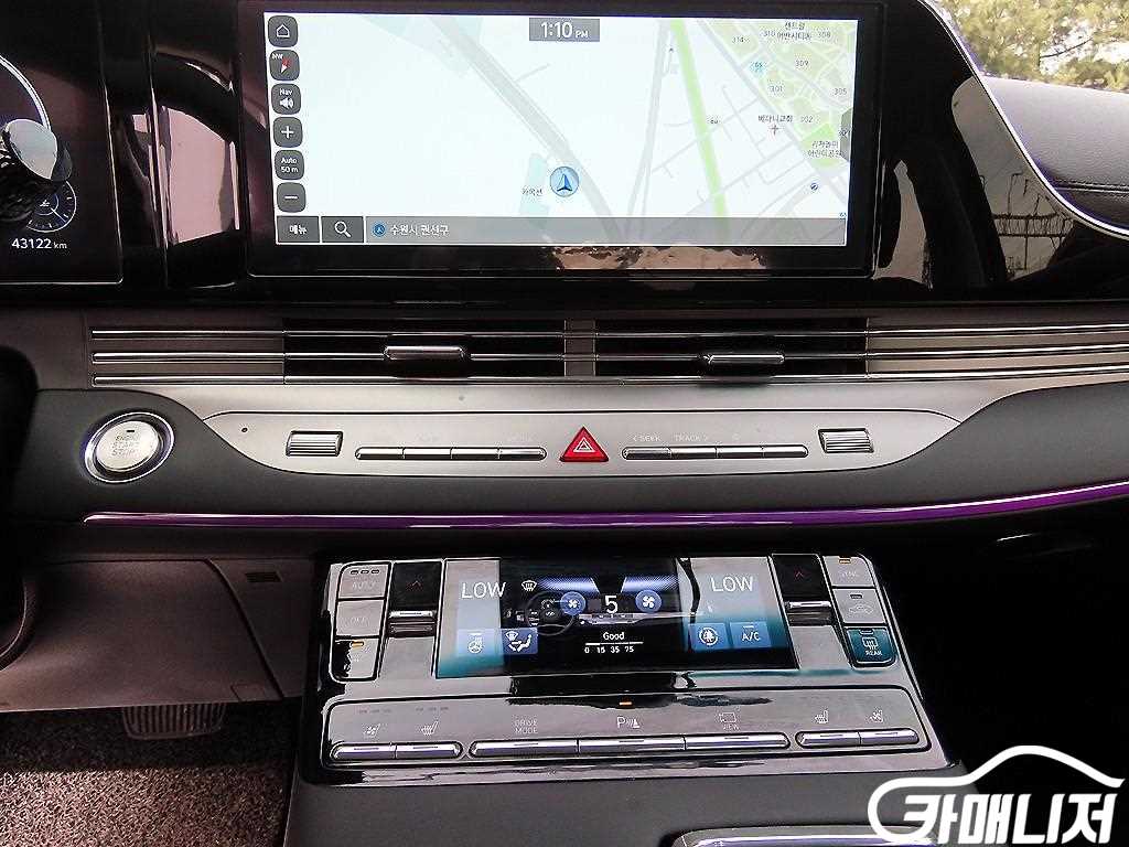 Hyundai Grandeur The New Grandeur IG 2.5 Reubeulrang thumbnail 13