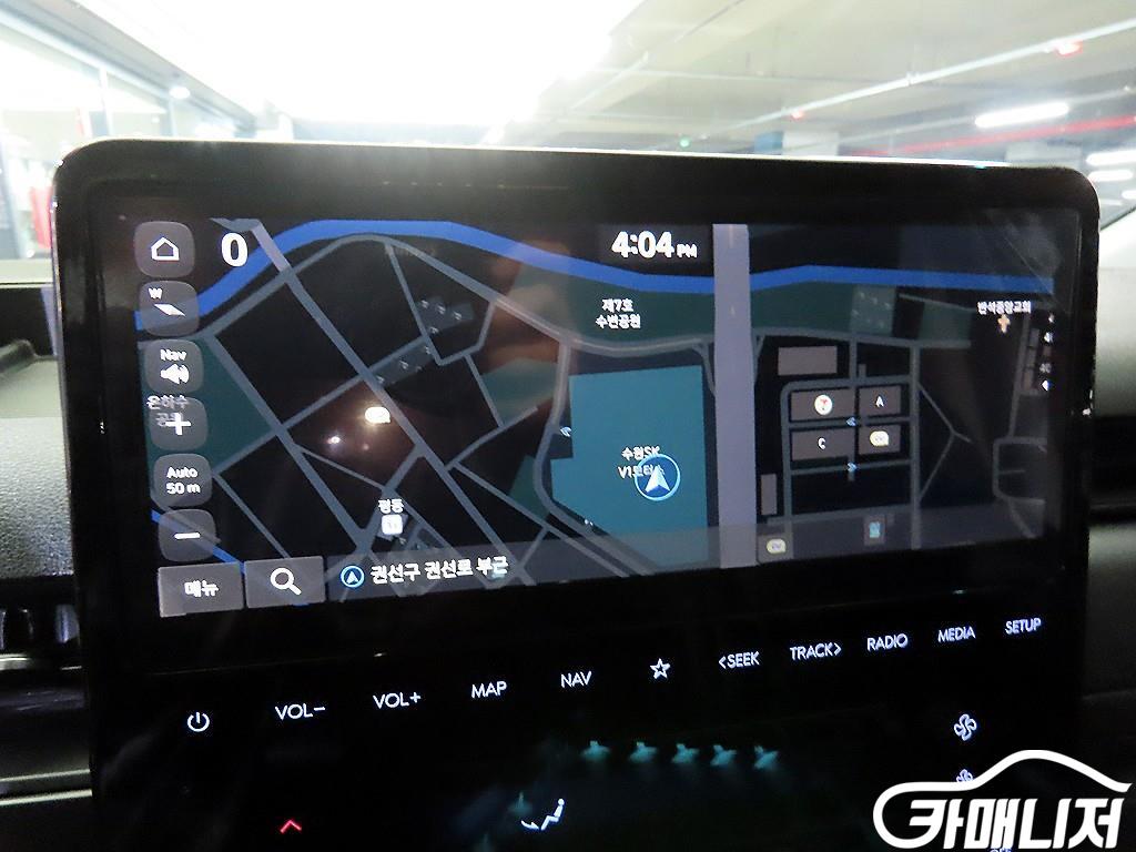 Hyundai Staria 2WD Diesel Tourer Modern thumbnail 15