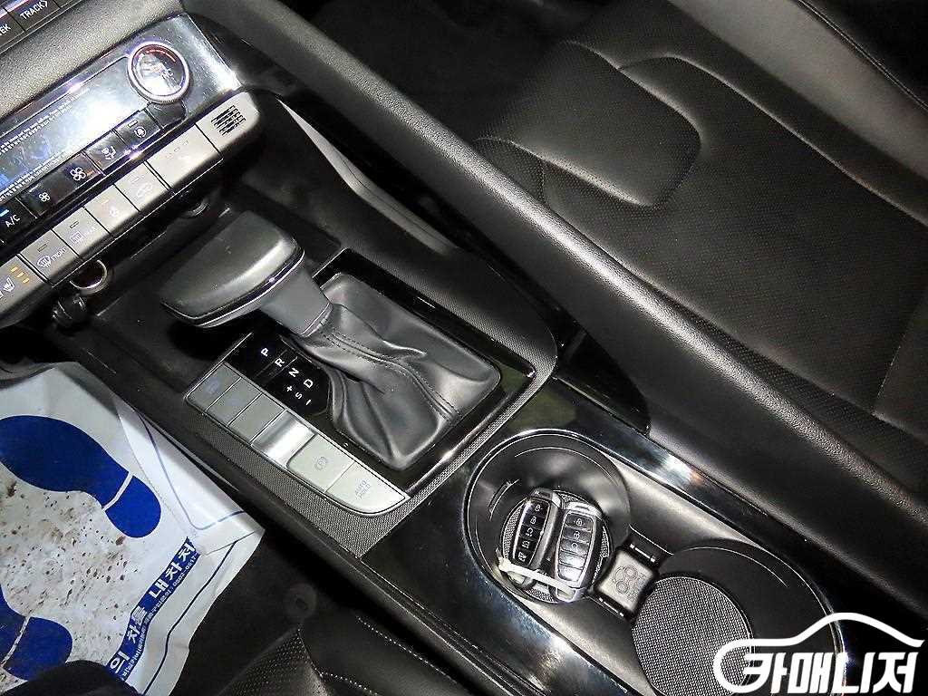 Hyundai Avante 1.6 Modern thumbnail 12