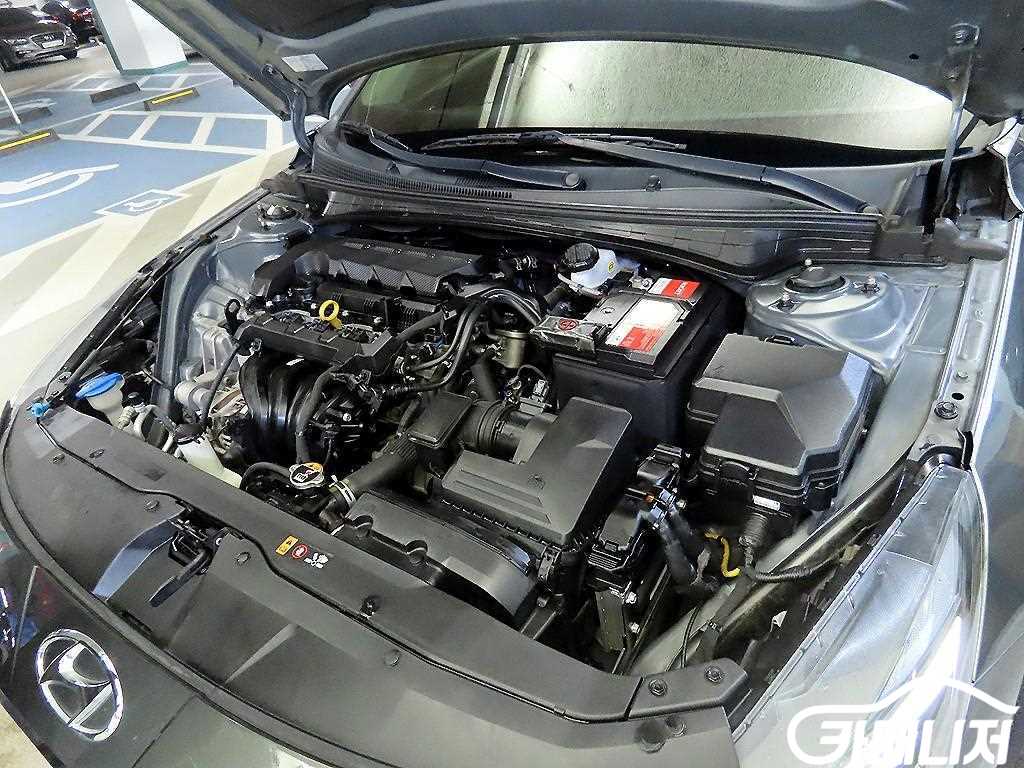 Hyundai Avante 1.6 Modern thumbnail 17