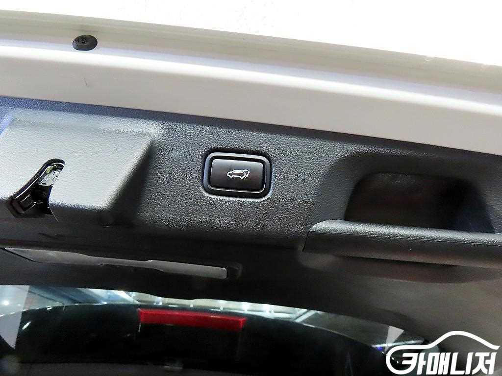 Hyundai Palisade Gasoline 3.8 4WD thumbnail 15