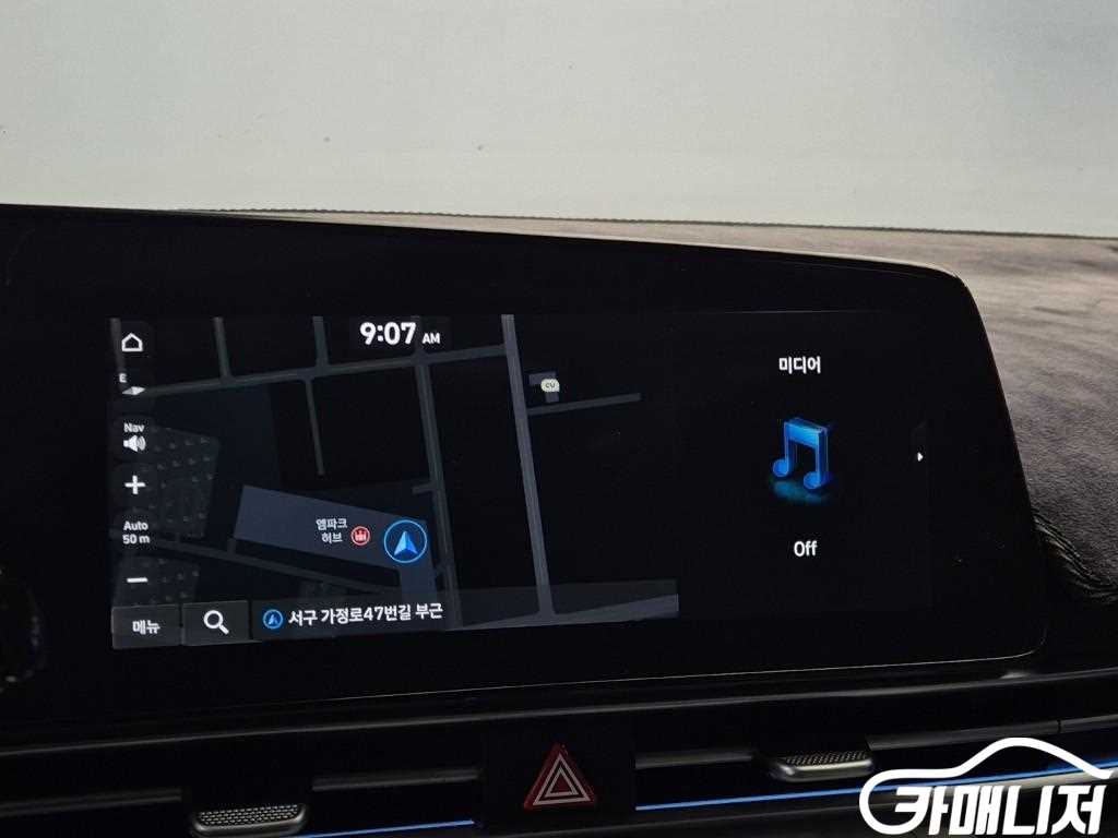 Hyundai Avante 1.6 Inspiration thumbnail 13