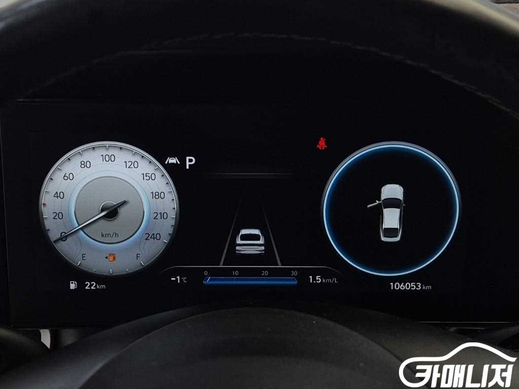 Hyundai Avante 1.6 Inspiration thumbnail 6