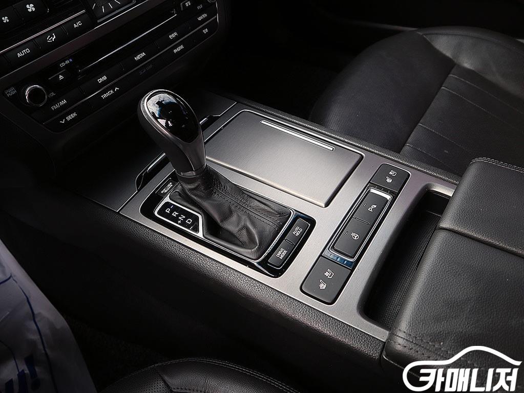 Hyundai Genesis GenesisDH G330 Modern thumbnail 12